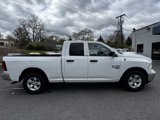 Used 2024 RAM 1500 Classic SLT image 2