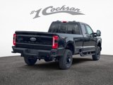 New 2025 Ford F250 XL w/ STX Appearance Package image 5
