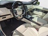 New 2025 Land Rover Range Rover Long Wheelbase SE image 3