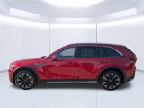 New 2025 MAZDA CX-90 Plug-In Hybrid w/ Premium Plus image 4