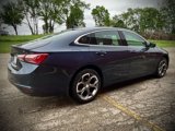 Used 2020 Chevrolet Malibu LT w/ Leather Package image 4