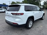 Certified 2023 Jeep Grand Cherokee L Laredo image 3