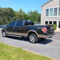Used 2014 Ford F150 Lariat w/ Equipment Group 502A Luxury image 3