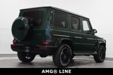 Certified 2025 Mercedes-Benz G 550 image 4