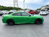 Used 2020 Dodge Charger Scat Pack w/ Daytona Edition Group image 5