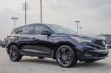 Used 2021 Acura RDX A-Spec image 3