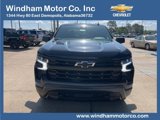 New 2025 Chevrolet Silverado 1500 RST w/ Protection Package image 2