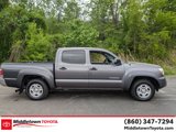 Certified 2015 Toyota Tacoma 2WD Double Cab w/ SR5 Package image 2