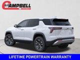 New 2026 Chevrolet Equinox LT image 3