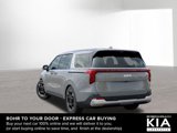 New 2026 Kia Carnival EX image 4