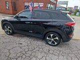 Used 2016 Hyundai Tucson Limited w/ Option Group 03 image 3