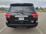 Used 2015 Toyota Sequoia Limited image 4