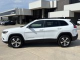 Used 2022 Jeep Cherokee Limited image 4