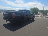 New 2025 GMC Sierra 3500 AT4 image 3