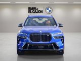 New 2025 BMW X7 M60i image 2
