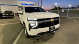 New 2025 Chevrolet Suburban LS image 3