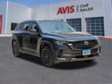 Used 2024 MAZDA CX-50 AWD 2.5 S w/ Preferred Package image 3