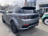 Used 2023 Land Rover Discovery Sport S R-Dynamic image 2
