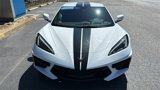 Used 2022 Chevrolet Corvette Stingray Preferred Cpe w/ 2LT image 5