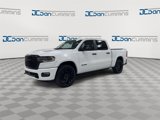 New 2025 RAM 1500 Limited image 4