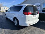 Used 2023 Chrysler Voyager LX image 5