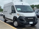 Used 2023 RAM ProMaster 2500 image 2