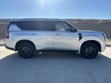 New 2025 Nissan Armada SV image 5