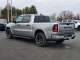 New 2025 RAM 1500 Big Horn image 4