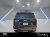 New 2026 Cadillac Escalade IQL Sport 1 image 4