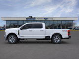 New 2025 Ford F350 Lariat w/ Lariat Ultimate Package image 3