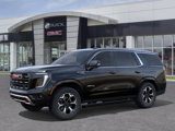 New 2025 GMC Yukon AT4 Ultimate image 2