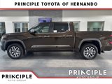 New 2025 Toyota Tundra 1794 Edition image 6