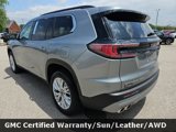 Certified 2024 GMC Acadia Elevation w/ Luxury Package image 5