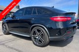 Used 2019 Mercedes-Benz GLE 43 AMG 4MATIC Coupe image 4