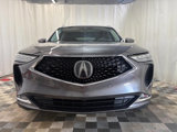 Used 2023 Acura MDX SH-AWD w/ Advance Package image 4