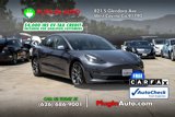 Used 2023 Tesla Model 3 Standard Range image 3