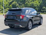 Certified 2025 Ford Explorer Platinum w/ Ultimate Package image 4