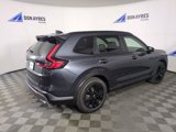 New 2026 Honda CR-V Sport Touring image 5