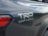 New 2025 Toyota Tacoma TRD Off-Road image 4