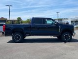 New 2025 Ford F250 XLT image 3