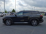 Certified 2024 INFINITI QX60 Autograph w/ Cargo Package image 4