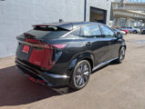 Used 2023 Nissan Ariya AWD image 3