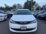 Used 2021 Chrysler Voyager Lxi image 2