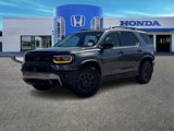 New 2026 Honda Passport TrailSport image 2