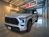 New 2025 Toyota Sequoia Platinum image 2