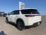 New 2025 Nissan Pathfinder S image 5