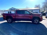 Used 2024 GMC Sierra 1500 AT4 w/ Technology Package image 2