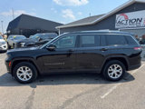 Used 2023 Jeep Grand Cherokee L Limited image 2