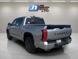 New 2025 Toyota Tundra Platinum image 5