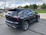 New 2026 Chevrolet Equinox LT w/ Convenience Package II image 5